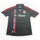 2007-2008 FC Bayern München Third Trikot