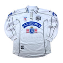 1999-2000 SK Sturm Graz Home Trikot Gr. XL