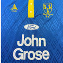 1990-1992 Kings Lynn FC Home Trikot Gr. L