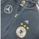 2009 Deutschland Fleece Jacke Gr. M