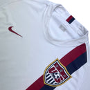 2006 USA Home Trikot Gr. M