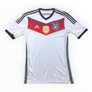 2014 Deutschland Home Trikot Gr. S