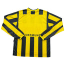 2000-2001 Borussia Dortmund Home Trikot Gr. 176