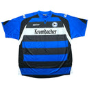 2009-2010 Arminia Bielefeld Home Trikot Gr. 4XL