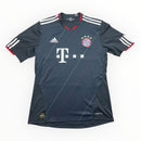 2010-2011 FC Bayern München Third Trikot Gr. M