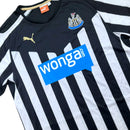 2014-2015 Newcastle United Home Trikot Gr. L