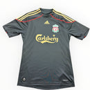 2009-2010 Liverpool FC Away Trikot Gr. S