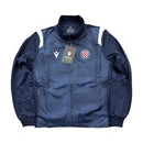 2023-2024 Hajduk Split TRVL ZIP Jacke Kinder Gr. JS / JM / JL