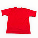 2002-2004 Liverpool FC Home Trikot Gr. XXL