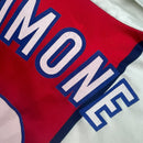 1997-1998 Paris Saint Germain Away Trikot Gr. M