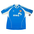 2005-2006 Bayer 04 Leverkusen Away Trikot Gr. XXL