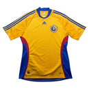 2008 Rumänien Home Trikot Gr. L