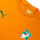 2019-2020 Elfenbeinküste Training Trikot LS Gr. L