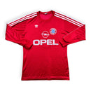 1990-1991 FC Bayern München Home Trikot Gr. M