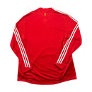 2008-2010 Liverpool FC Home Trikot Gr. 2XL