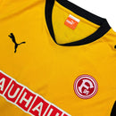 2011-2012 Fortuna Düsseldorf Away Trikot Gr. L