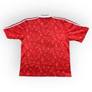 1989-1991 Liverpool FC Home Trikot Gr. XL