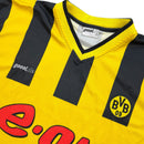 2000-2001 Borussia Dortmund Home Trikot Gr. 176