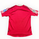 2000-2001 FC Bayern München CL Trikot Gr. S