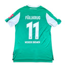 2020-2021 Werder Bremen Home Trikot Gr. L