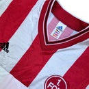 1998-1999 1. FC Nürnberg Home Trikot Gr. L