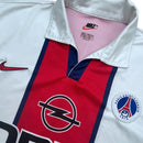 1997-1998 Paris Saint Germain Away Trikot Gr. M