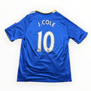 2008-2009 FC Chelsea Home Trikot Gr. L