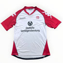 2007-2008 1.FC Kaiserslautern Away Trikot Gr. XL