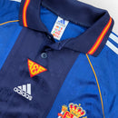 1998 Spanien Away Trikot Gr. M