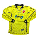 2001-2002 Energie Cottbus Torwart Trikot Gr. M/L
