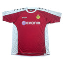 2009-2010 Borussia Dortmund Third Trikot Gr. 3XL