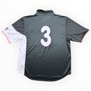 2000-2001 1.FC Kaiserslautern Away Trikot Gr. XL