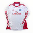 2010-2011 HSV Hamburg Home Trikot Gr. XL