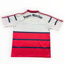 1998-2000 FC Bayern München Away Trikot Gr. L