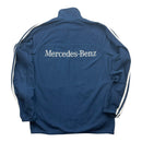 2012 Deutschland Fleece Jacke Gr. M
