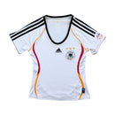 2006 Deutschland Damen Home Trikot Gr. (90) S