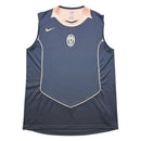 2004-2005 Juventus Turin Training Trikot Gr. M