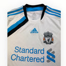 2011-2012 Liverpool FC Third Trikot Gr. S