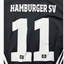 2013-2014 HSV Hamburg Nachwuchs Trikot Gr. S