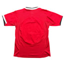 2004-2006 Manchester United Home Trikot Kinder Gr. 164-176