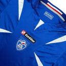 2006-2006 Jugoslawien Home Trikot Gr. M