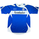 2008-2009 Arminia Bielefeld Home Trikot Gr. L / XL