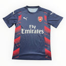 2016-2017 Arsenal Stadium Training Trikot Gr. M
