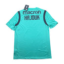 2022-2023 Hajduk Split Trainings Player Shirt Gr. XL / XXL