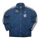 2012 Deutschland Fleece Jacke Gr. M