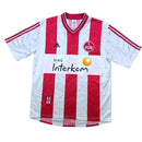 1998-1999 1. FC Nürnberg Home Trikot Gr. L