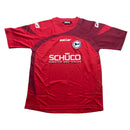 2010-2011 Arminia Bielefeld Third Trikot Gr. S / M