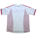 2002-2004 Türkei Away Trikot Gr. M