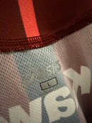 2017-2018 Vissel Kobe J-League Home Trikot Gr. L