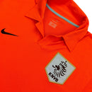2006 Niederlande Home Trikot Gr. M